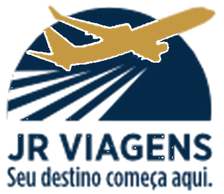 JR Viagens — Seu destino começa aqui